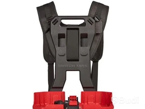 Sprayaggregat Milwaukee M18 M18 BPFPH-0