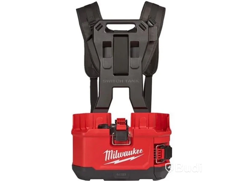 Sprayaggregat Milwaukee M18 M18 BPFPH-0