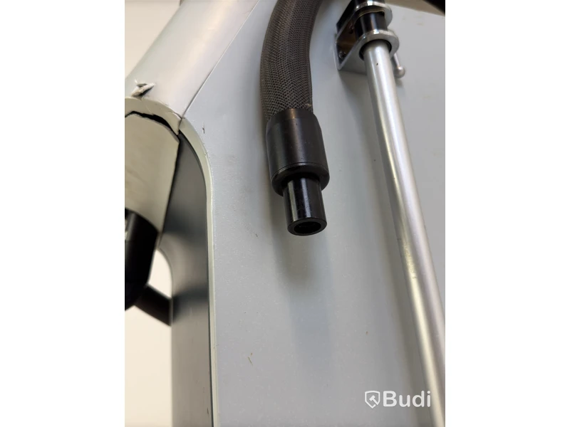 Cryotherapy unit Hani-TM, Cryo-Jet, with hose and nozzle