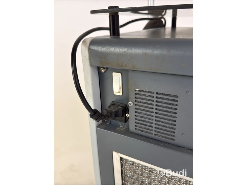 Cryotherapy unit Hani-TM, Cryo-Jet, with hose and nozzle