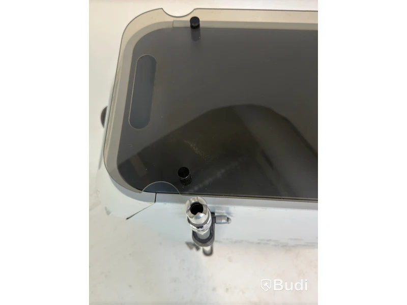 Cryotherapy unit Hani-TM, Cryo-Jet, with hose and nozzle