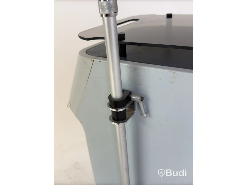 Cryotherapy unit Hani-TM, Cryo-Jet, with hose and nozzle