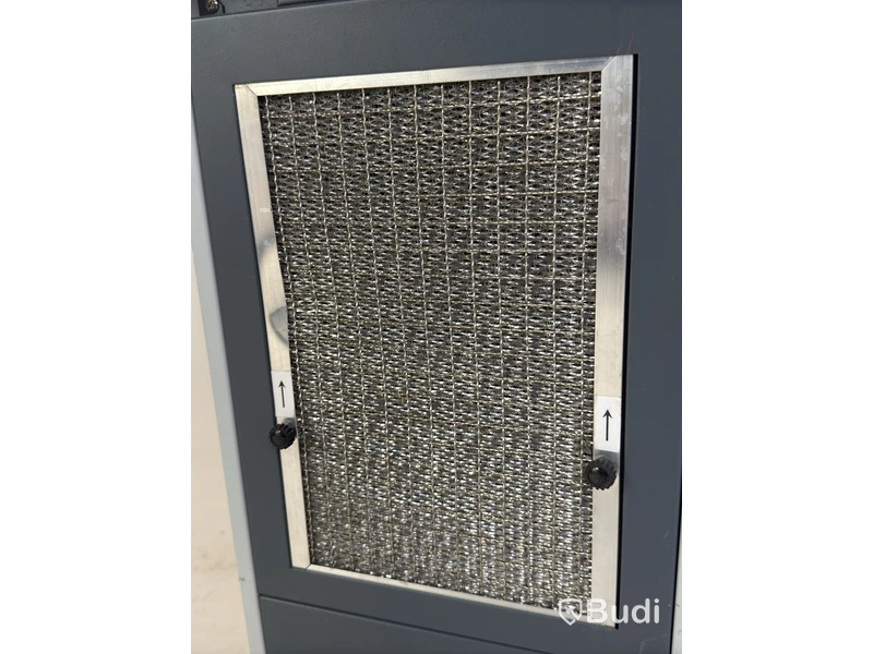 Cryotherapy unit Hani-TM, Cryo-Jet, with hose and nozzle
