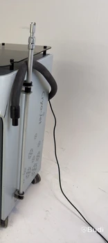 Kylterapiapparat Hani-TM, Cryo-Jet, med slang och munstycke