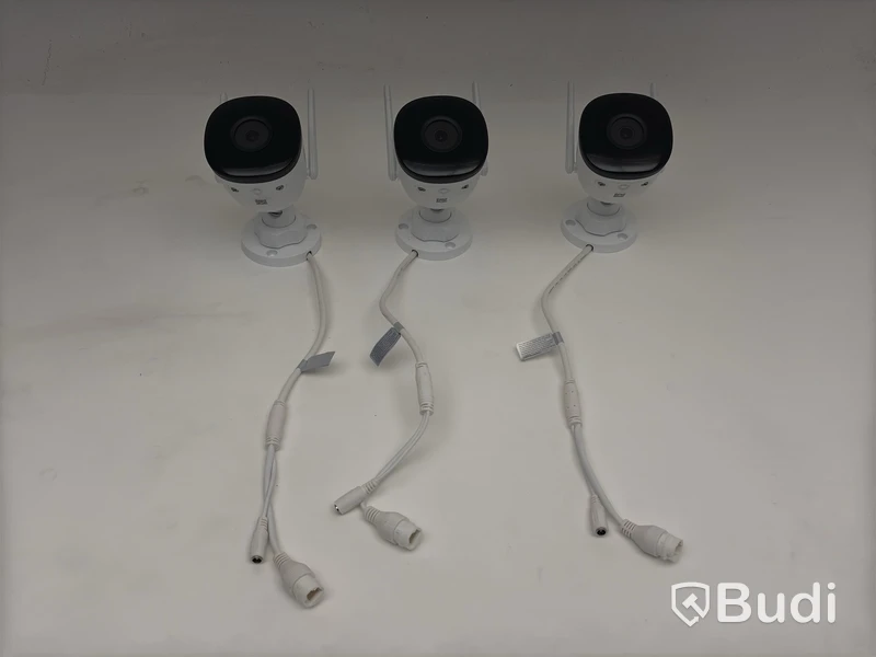 Imou camera surveillance system