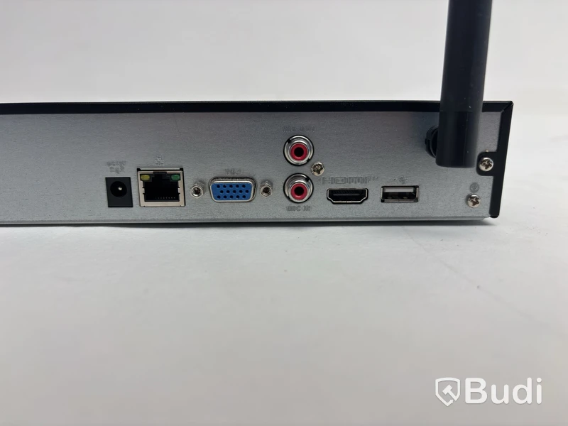 Imou camera surveillance system