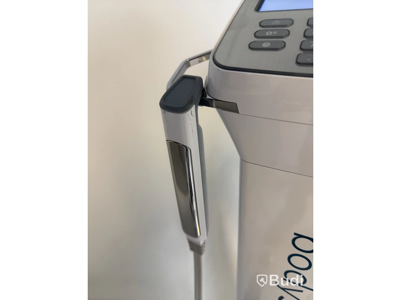 Body Composition Analyzer Cardioscan Accuniqs BC380 Bodyscan IQ with Checkpoint Terminal, 2021