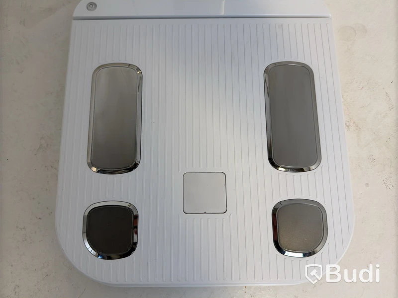 Body Composition Analyzer Cardioscan Accuniqs BC380 Bodyscan IQ with Checkpoint Terminal, 2021