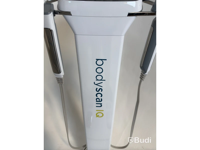 Body Composition Analyzer Cardioscan Accuniqs BC380 Bodyscan IQ with Checkpoint Terminal, 2021
