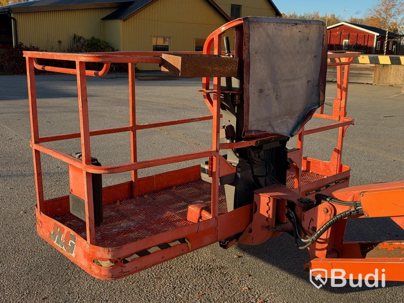 Boom lift JLG 660SJ | 5327 h | 2005