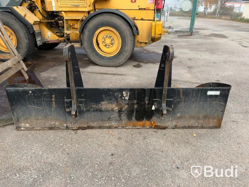 SE grading bucket, 2500 mm