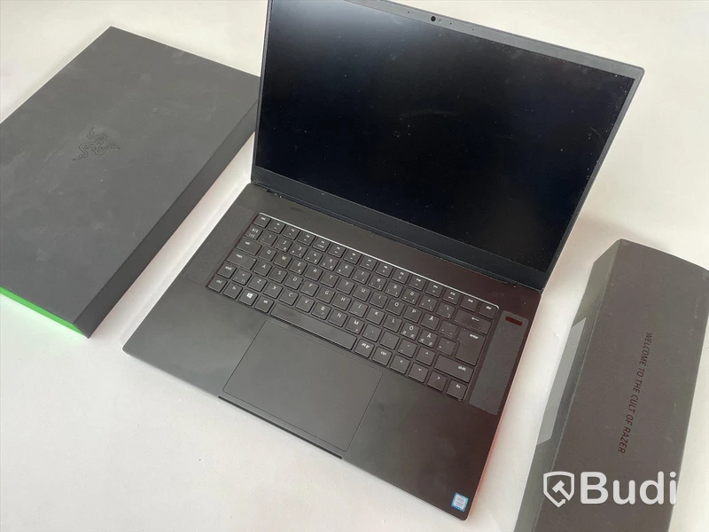 Razer bärbar dator Blade Advanced Model 2019