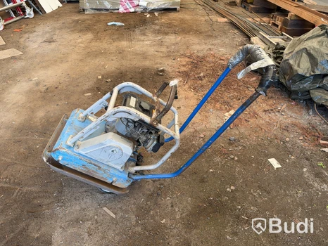 Markvibrator Weber MT CF 2, 78 kg