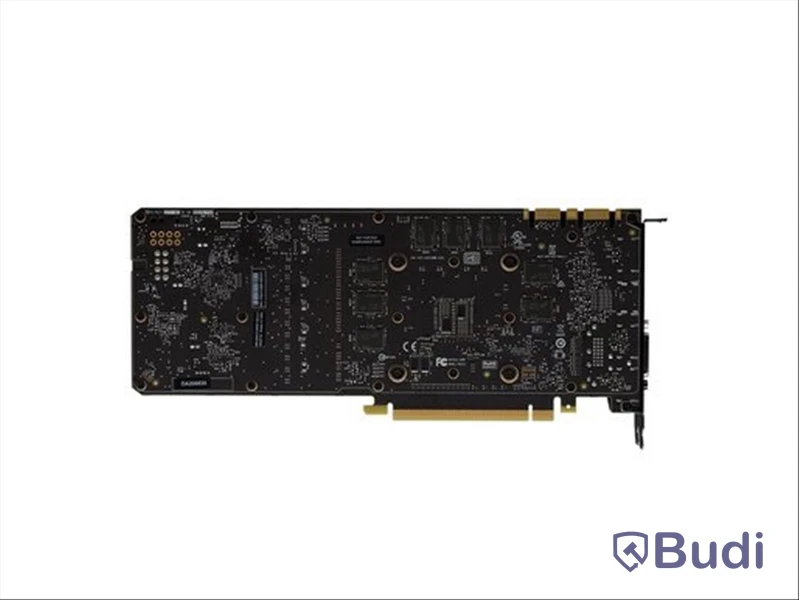 Grafikkort PNY Nvidia Quadro P5000 16GB