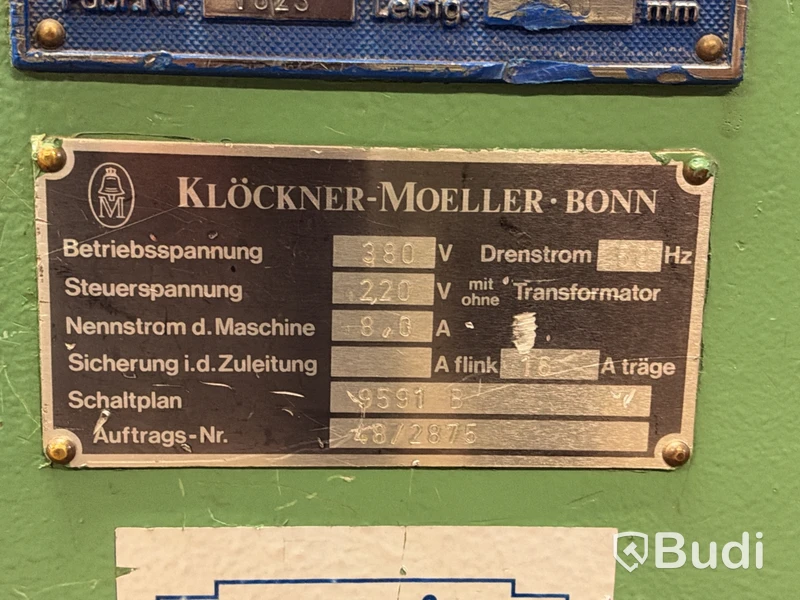 Kantvik Schechtl MA 250/M