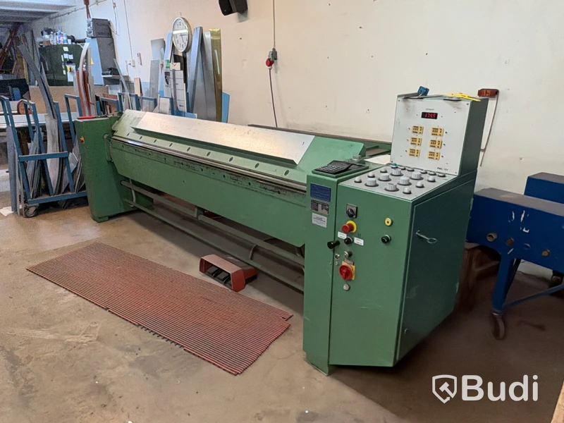 Kantvik Schechtl MA 250/M