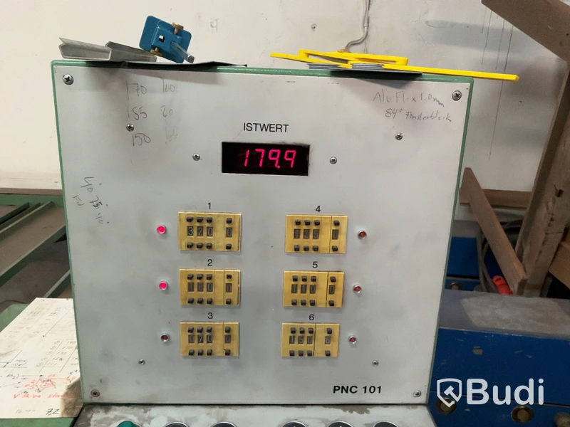 Kantvik Schechtl MA 250/M