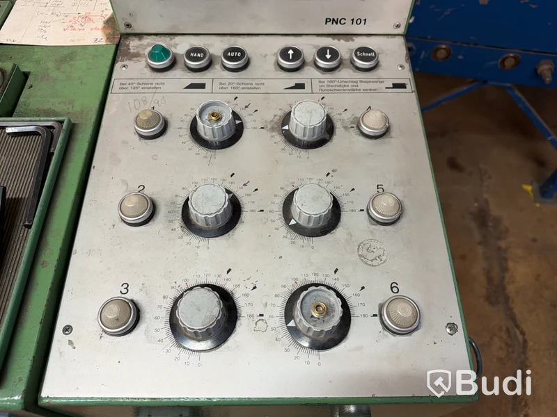 Kantvik Schechtl MA 250/M