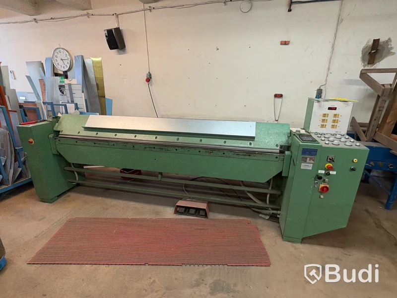 Kantvik Schechtl MA 250/M