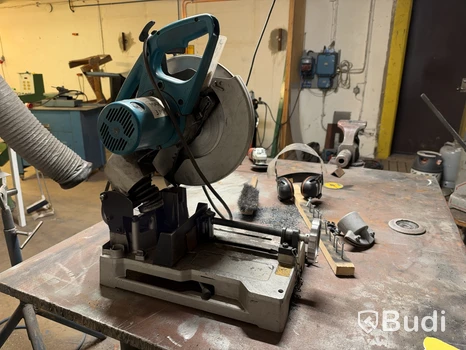 Kapsåg Makita LC1230, 305 mm