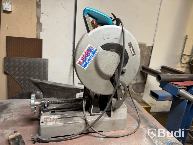Kapsåg Makita LC1230, 305 mm