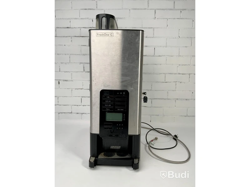 Kaffemaskin /  BRAVILOR BONAMAT FRESHONE G
