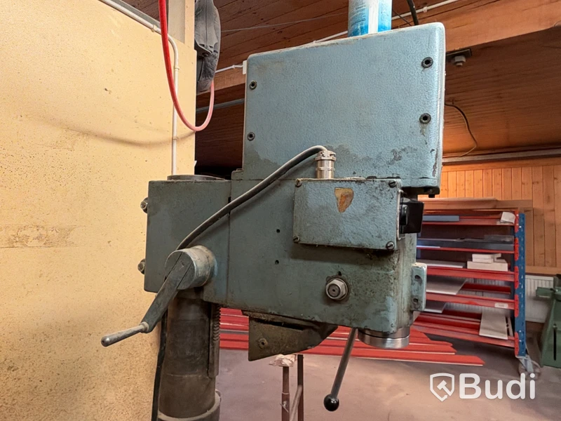 Pelarborrmaskin Strands CS 30/3