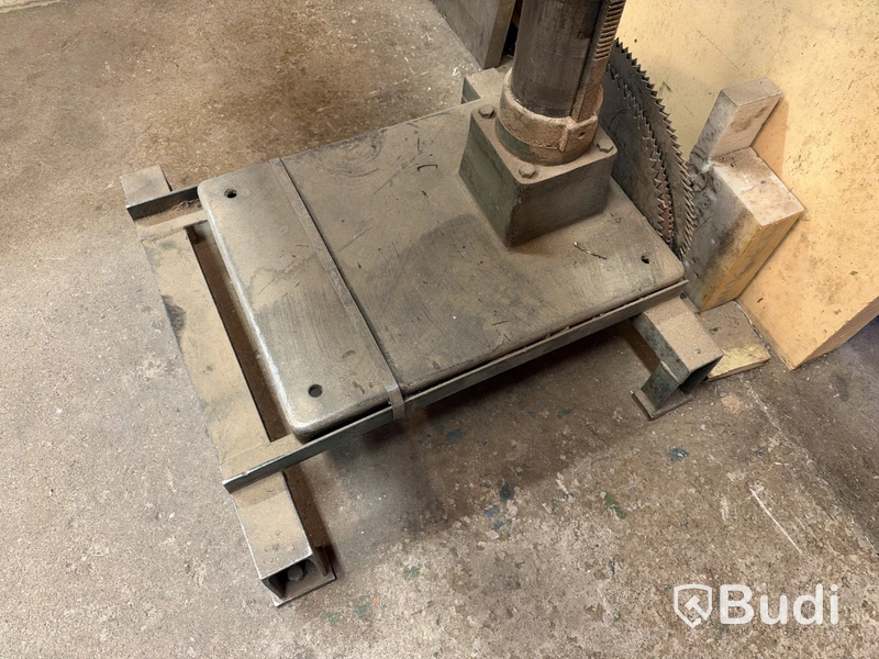 Pelarborrmaskin Strands CS 30/3
