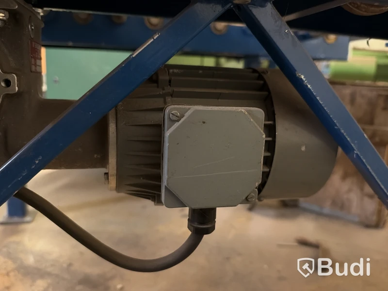 Lindab VM84 seam opener