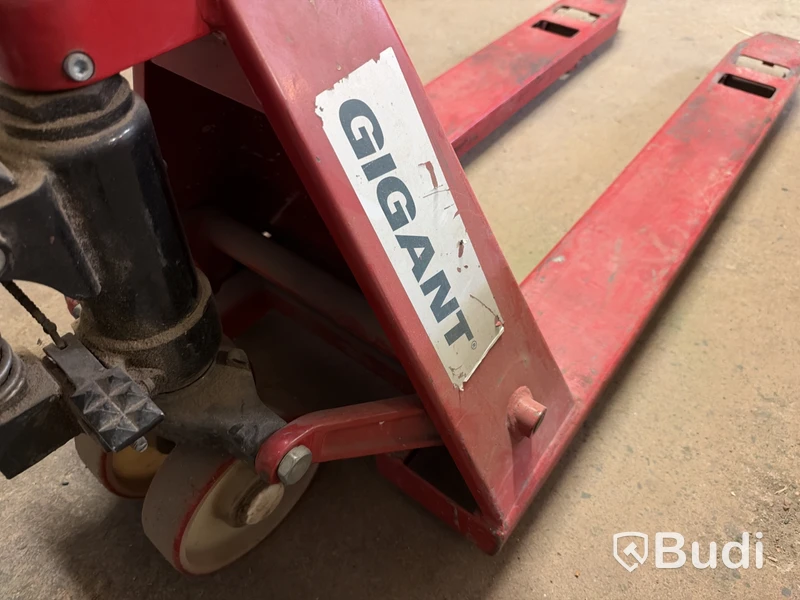 Gigant Pallet Truck