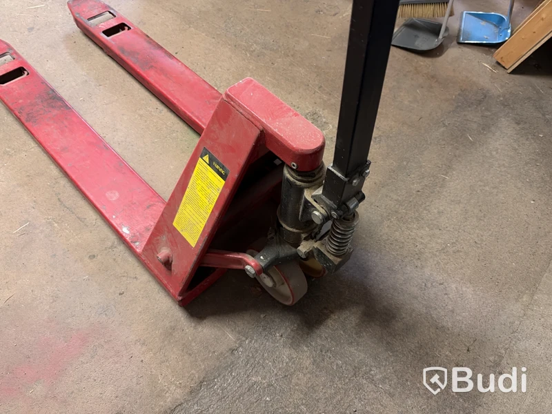 Gigant Pallet Truck