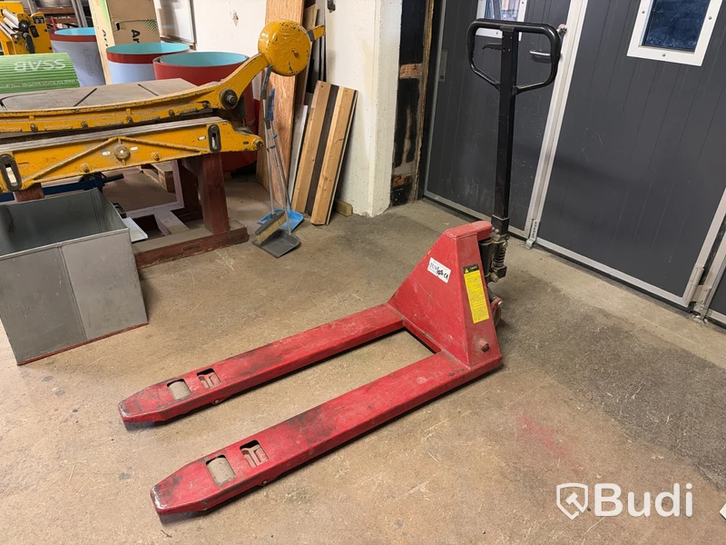 Gigant Pallet Truck