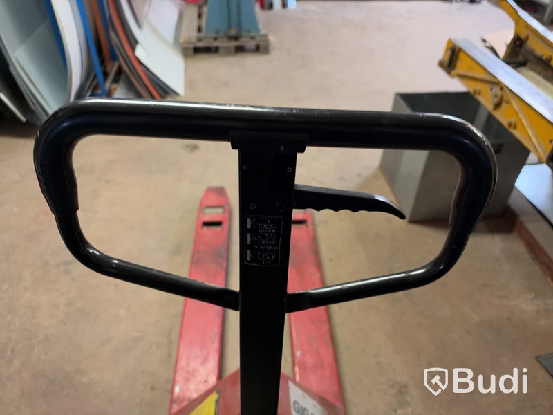 Gigant Pallet Truck
