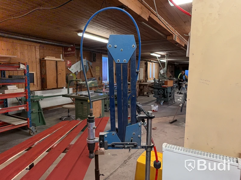 Pneumatic screwdriver arm SL-ARM