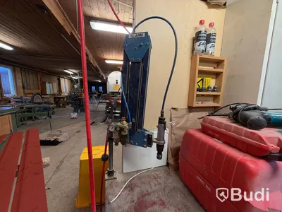 Pneumatic screwdriver arm SL-ARM