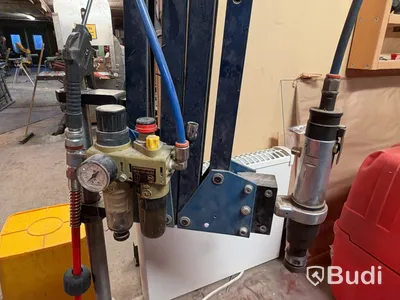 Pneumatic screwdriver arm SL-ARM