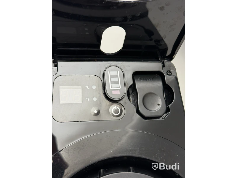 Kaffemaskin Jura Giga X8C inkl. mjölkkyl Jura 586 -2024