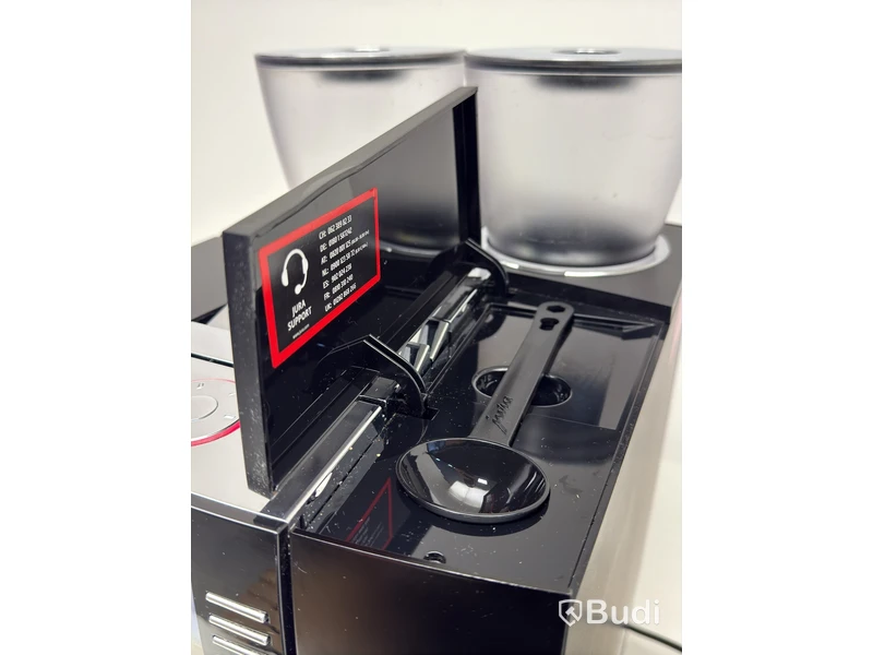 Kaffemaskin Jura Giga X8C inkl. mjölkkyl Jura 586