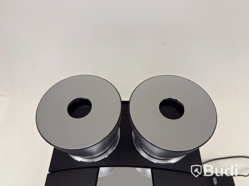 Kaffemaskin Jura Giga X8C inkl. mjölkkyl Jura 586