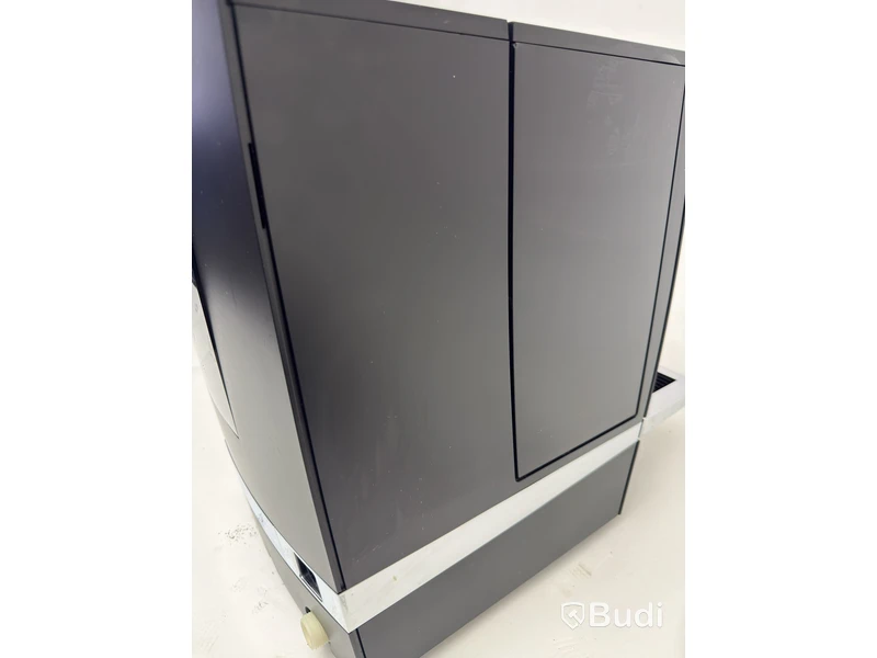 Kaffemaskin Jura Giga X8C inkl. mjölkkyl Jura 586