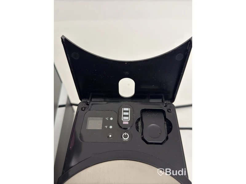 Kaffemaskin Jura Giga X8C inkl. mjölkkyl Jura 586