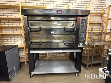 Pizzaugn, PizzaMaster Xtreme PM 732ED