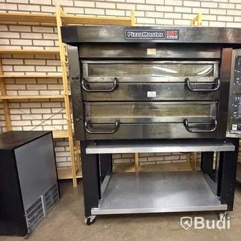 Pizzaugn, PizzaMaster Xtreme PM 732ED