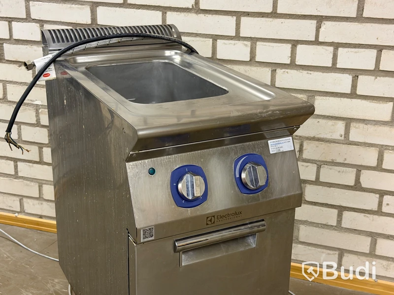 Pastakokare, Electrolux