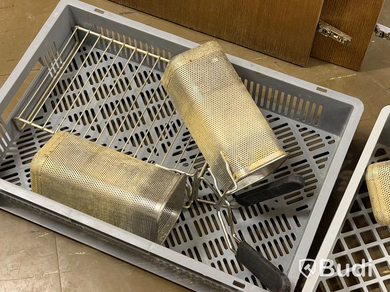 Pastakokare, Electrolux