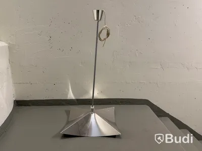 Pair of ceiling lamps, Zero, Lindau & Lindekrantz, 50 x 50 cm