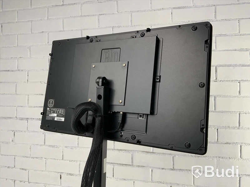 Elo Touch Solutions 2293L
