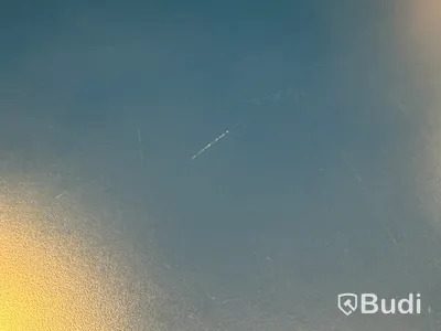 Två bord, Mitab Shadow, blå