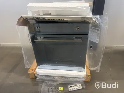 Smeg Linea 60 cm fan-assisted oven SFP6101TVS1