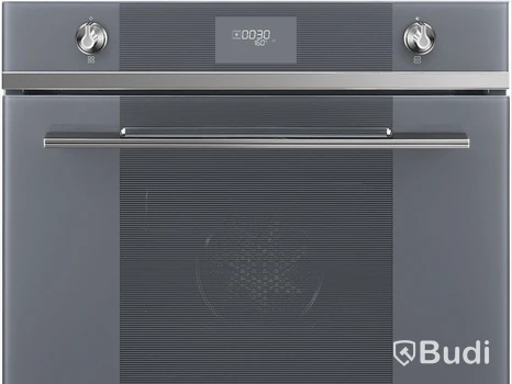 Termoventilerad ugn Smeg 60cm Linea SFP6101TVS1